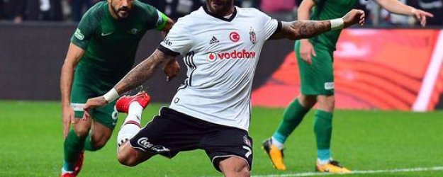 Quaresma'nın penaltısında ilginç detay!