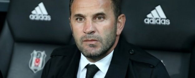 Okan Buruk hakeme yüklendi! Baştan sona...