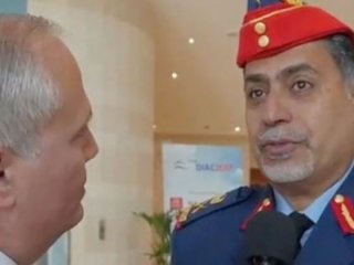 Arap general: İsrail kardeş ülke ABD ise...