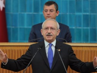 Kılıçdaroğlu'ndan şaşırtan çıkış! Özür yetmez