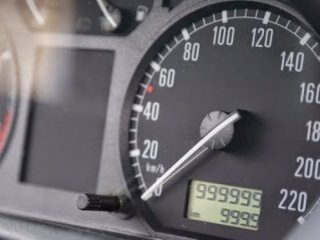 İkinci el araçta "kilometre" oyununa son