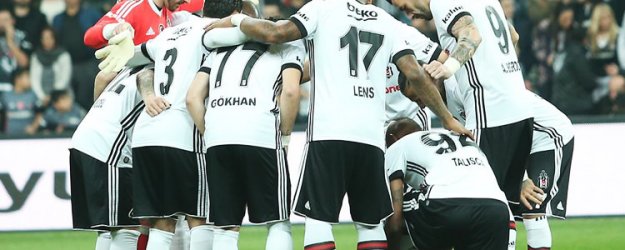 Beşiktaş'ın büyük pişmalığı! Bir türlü olmuyor