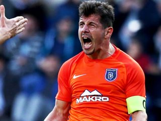 G.Saray maçı öncesi Emre Belözoğlu depremi!