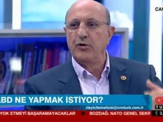 CHP'li vekil 'FETÖ yaptı' diyemedi!