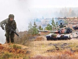 Türkiye'ye saldırı planı! 2018'in hazırlığı