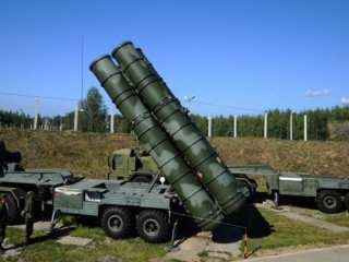 ABD'nin 'S-400' tehdidine Türkiye'den karşı hamle!