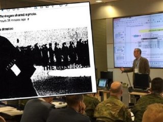 NATO skandalının ayrıntıları belli oldu