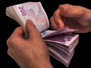 Türkiye'nin 100 milyar TL'sini gasp ettiler