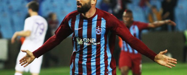 Yok böyle maç! Fırtına'dan efsane geri dönüş