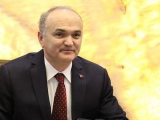 Bakan'dan yerli otomobil için o kente yeşil ışık