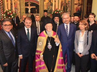 Bugün açıldı: Erdoğan'a teşekkür etti!