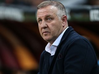 Süper Lig'de bir ayrılık kararı daha!