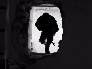 PKK'da büyük telaş: Tünel kazmaya başladılar!