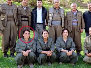 PKK'lı Hülya Eroğlu'nun son sözleri ortaya çıktı!