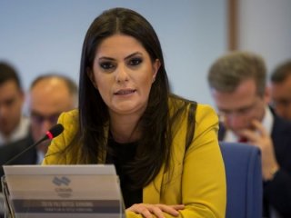 Bakan Sarıeroğlu açıkladı! İkincisi yolda