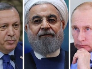 3 ülke anlaştı! 2 gün sonra açıklanacak