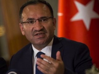 Bozdağ'dan Kılıçdaroğlu ve Sarraf açıklaması