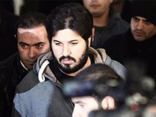 Rıza Sarraf davasında yeni gelişme!