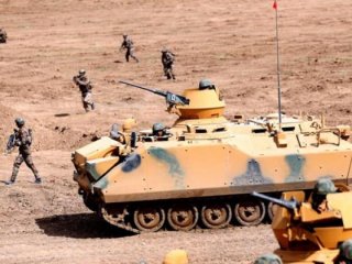 TSK'dan birliklere "hazır olun" emri! 1-2 ay içinde..