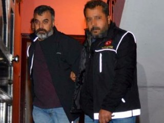 Şehirde ondan habersiz adım atılmıyordu, yakayı orada ele verdi