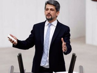 HDP'li vekil: S-400'leri neden alacaksınız ki!