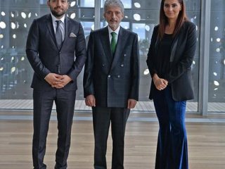 Gökçek'e şok! Yeni başkan açıkladı: Taliplisi yok