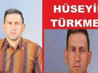 Astsubayı şehit eden katil zanlısı böyle aranıyor