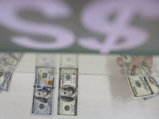 Yabancı yatırımcı milyarlarca dolar getirdi