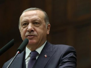 Erdoğan açık açık söyledi:Rahatsız olsanız da olmasanız da...