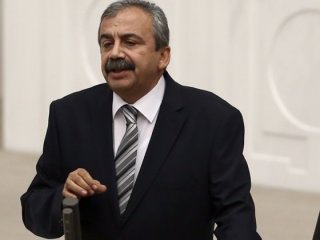 HDP'den skandal savunma!