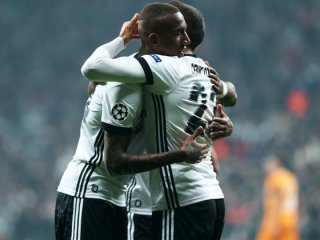 Kartal zirveye kanatlandı!