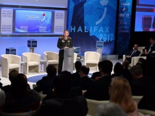Halifax'ten Hulusi Akar açıklaması