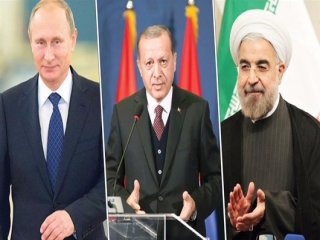 Türkiye'den 3 şart!