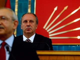 CHP'de kaynıyor! Muharrem İnce operasyonu!