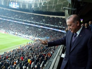 Dünyaca ünlü televizyon kanalındaki o yorum!