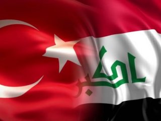 Irak’tan gizli ambargo