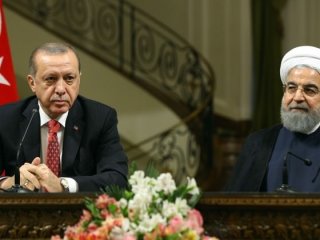 Ruhani'den Soçi öncesi flaş açıklama!