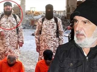 DAEŞ infazcısının kan donduran itirafları