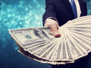 Hükümetten flaş dolar açıklaması!