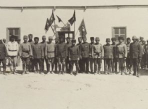 Osmanlı, Kutsal yerleri korumasız bırakmadı
