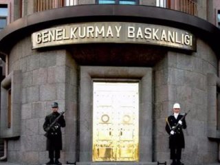 İşte TSK'dan ihraç edilen asker sayısı