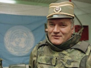 'Bosna Kasabı' Mladic için karar çıktı