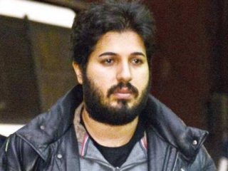 Reza Zarrab davasıyla ilgili 2 yakalama kararı