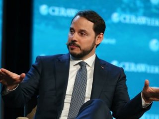 Bakan Albayrak: Saldırı alıyoruz