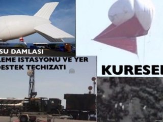 Ve açıklandı! Su damlası devreye giriyor