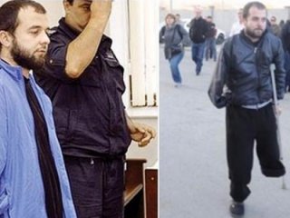 Havalimanı saldırısını planlamıştı! 17 saat sürdü