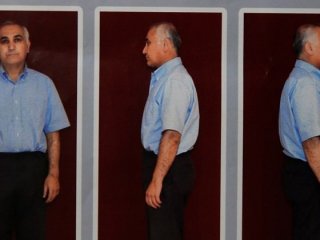 Öksüz'ü ele veren belge! Almanya'da olduğu böyle ortaya çıktı