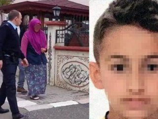 Sakarya'da kan donduran ahlaksızlık ve vahşet!