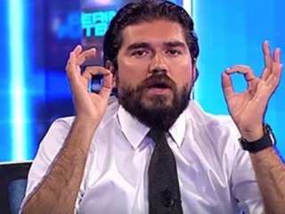 AK Parti'den Rasim Ozan Kütahyalı açıklaması