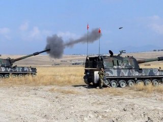 Türkiye'nin milyar dolarlık satışına Alman engeli!